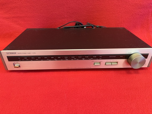 [HHA-002962] Luxman T215L (used)