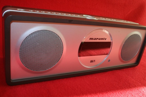 [HHA-003219] Marantz ZC4001 (used)