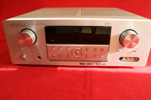 [HHA-003220] Marantz ZR6001 (defect)