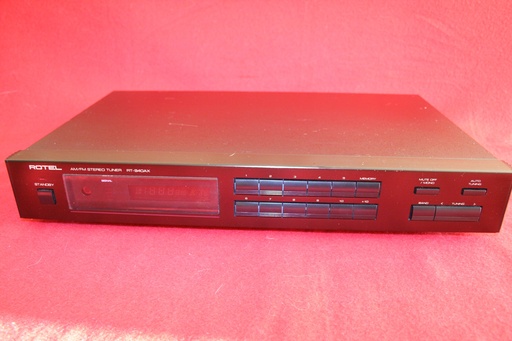 [HHA-003574] Rotel RT940AX (used)