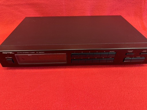 [HHA-003574] Rotel RT940AX (used)